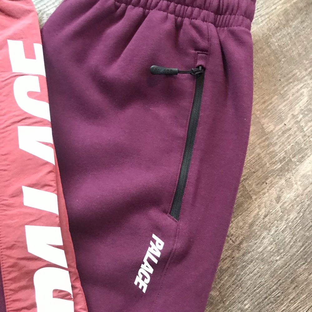Palace Skateboards Sweatpants